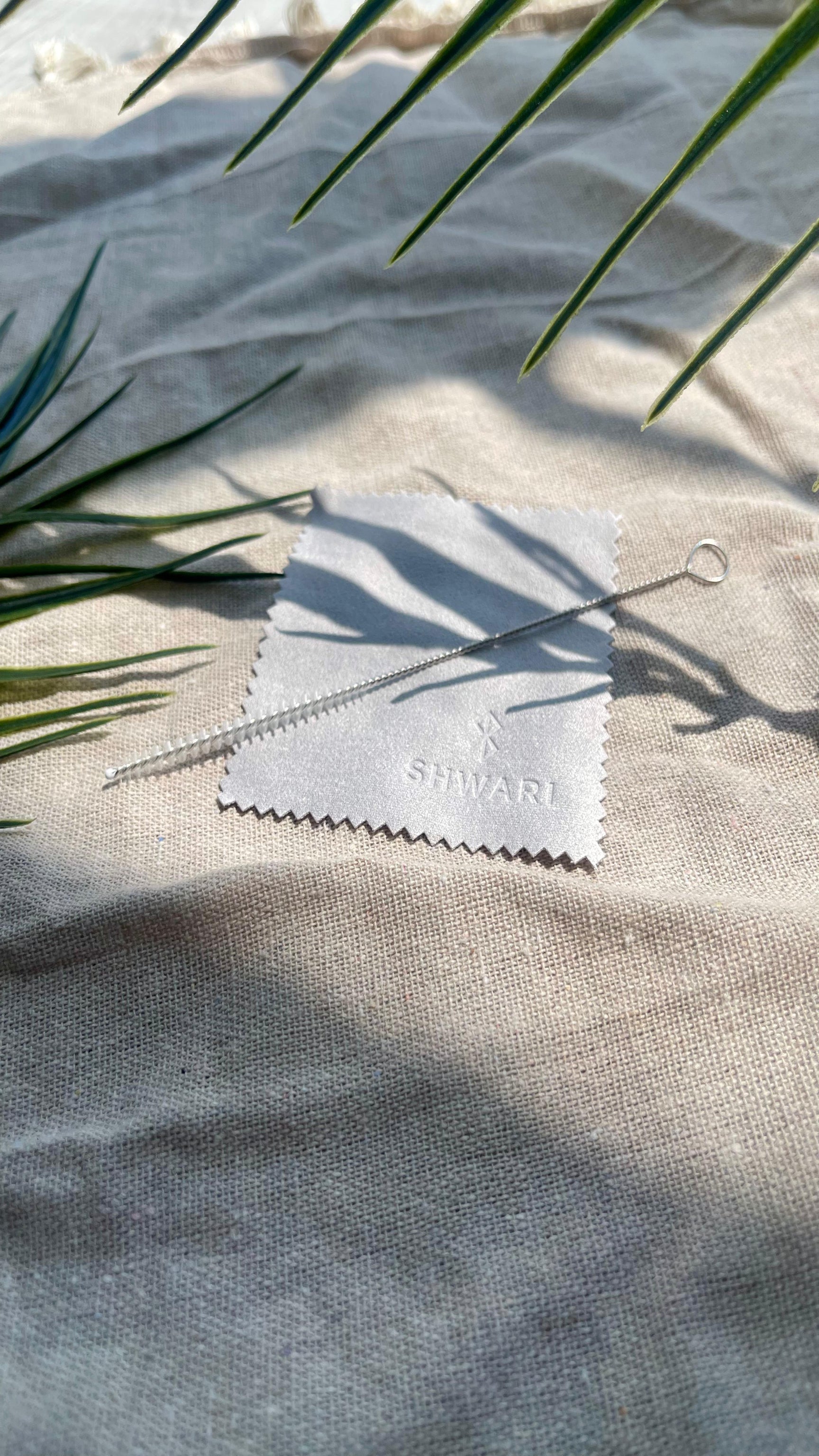 Necklace Cleaning Kit