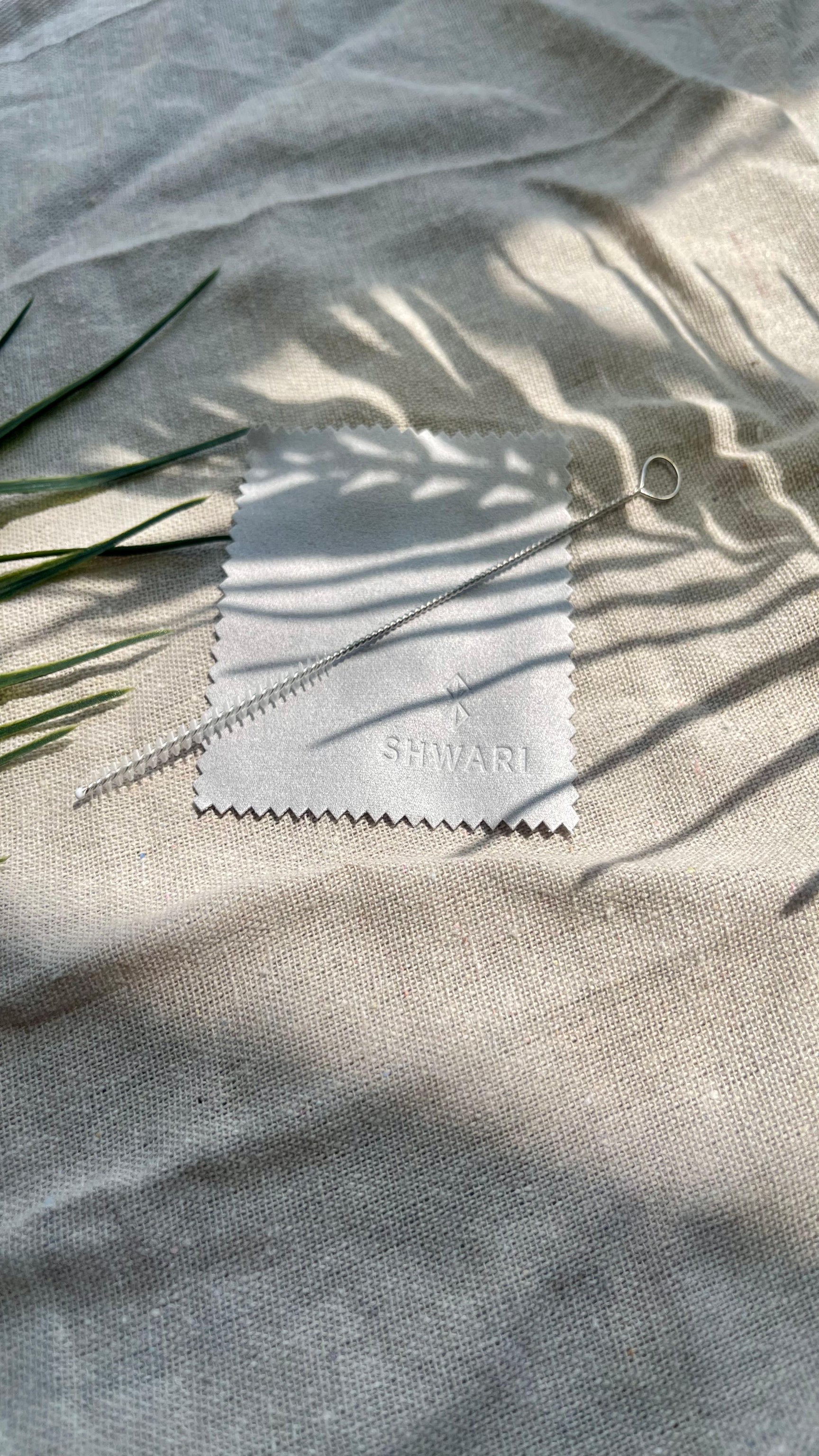 Necklace Cleaning Kit